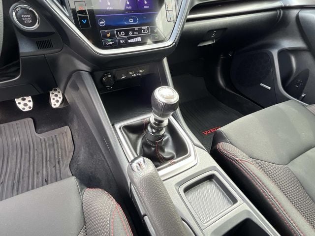 2023 Subaru WRX Premium