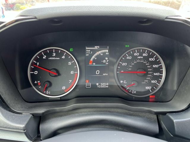 2023 Subaru WRX Premium