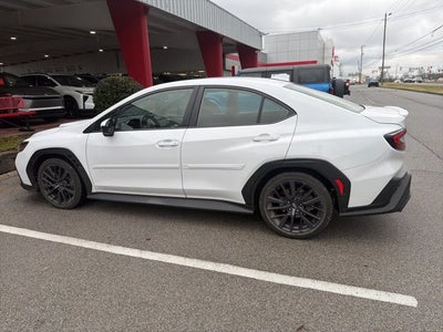 2023 Subaru WRX Premium
