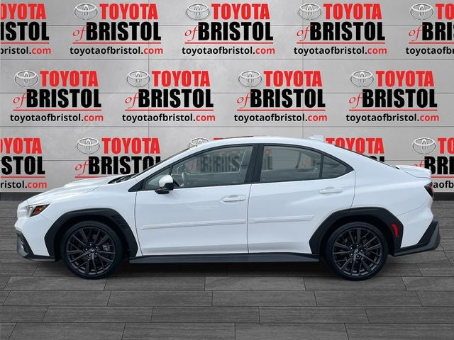 2023 Subaru WRX Premium