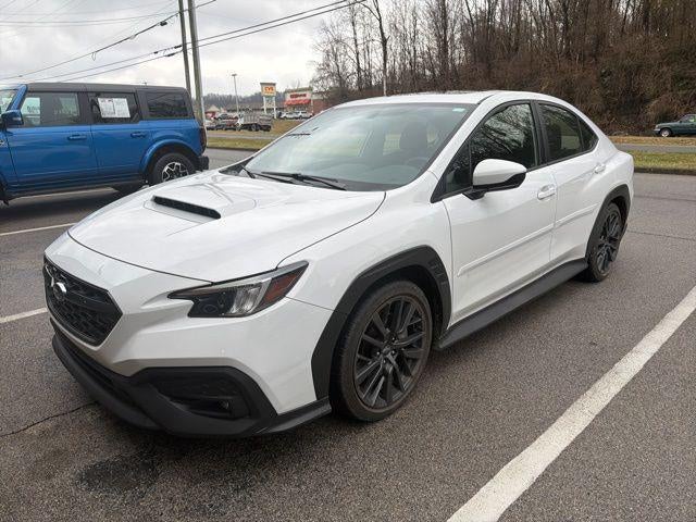 2023 Subaru WRX Premium