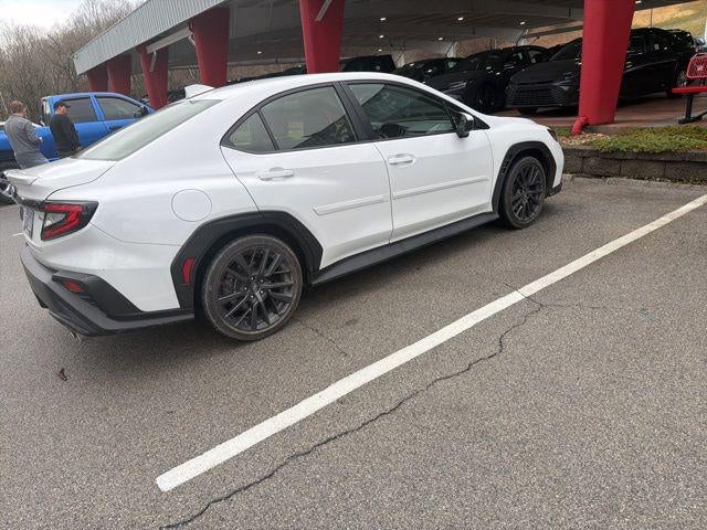 2023 Subaru WRX Premium