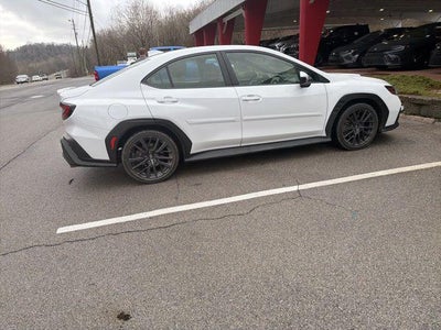2023 Subaru WRX Premium