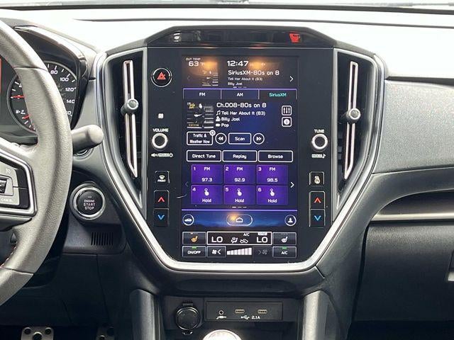 2023 Subaru WRX Premium