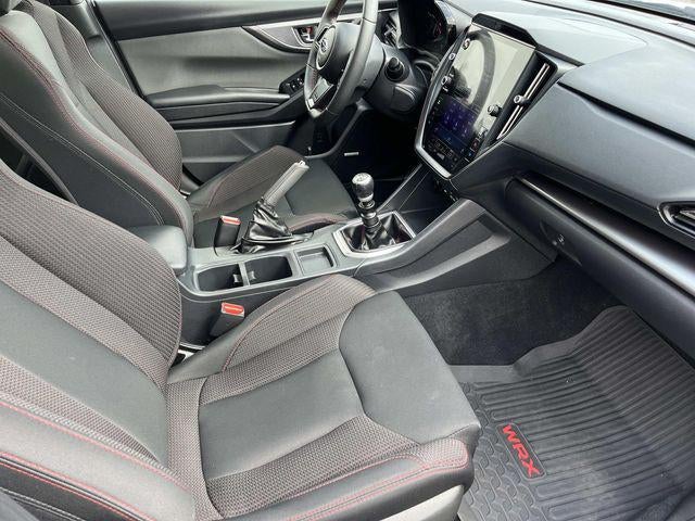 2023 Subaru WRX Premium