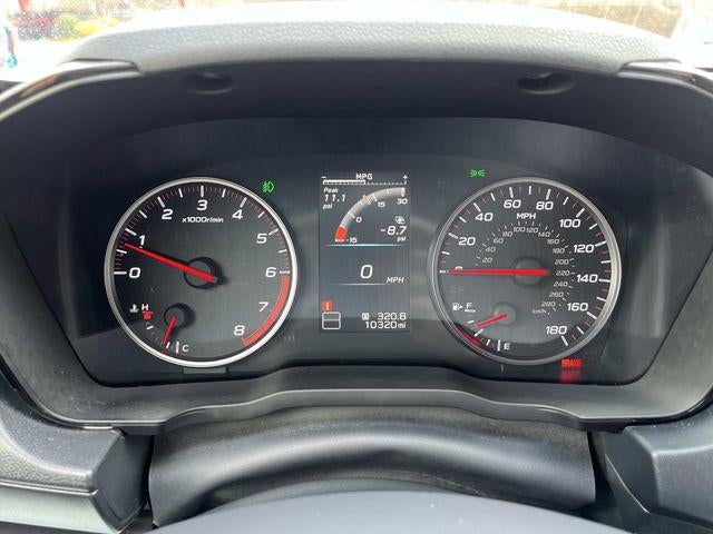 2023 Subaru WRX Premium