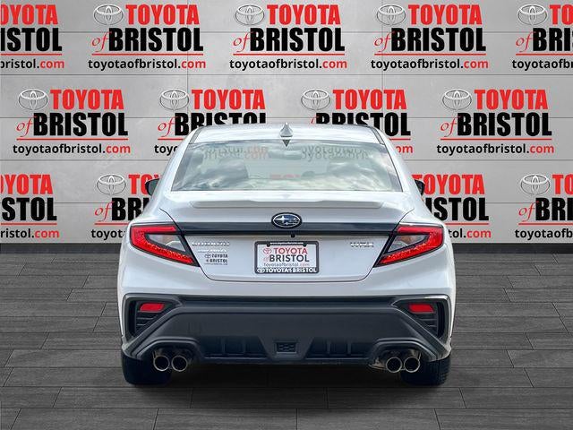 2023 Subaru WRX Premium