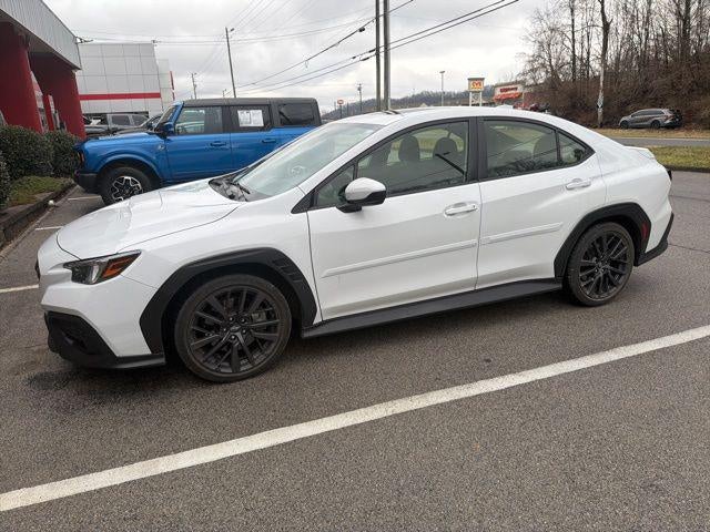 2023 Subaru WRX Premium