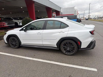 2023 Subaru WRX Premium