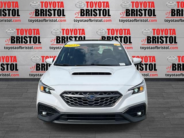 2023 Subaru WRX Premium