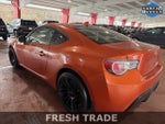 2016 Scion FR-S Base