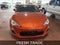 2016 Scion FR-S Base