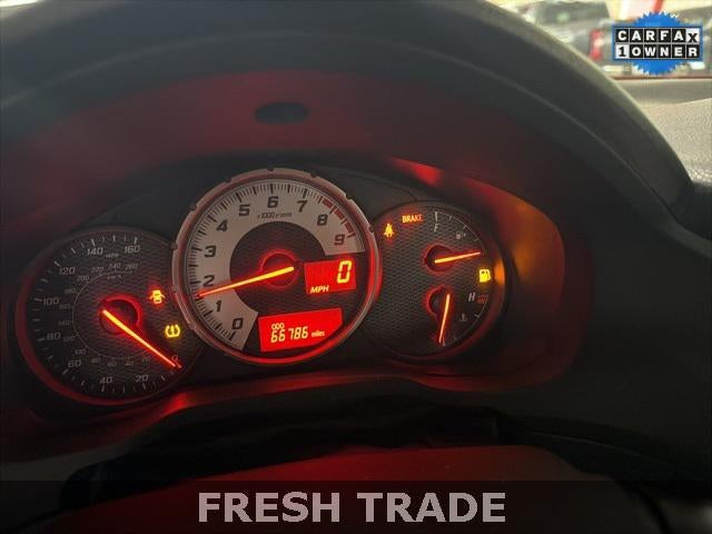 2016 Scion FR-S Base