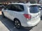 2018 Subaru Forester 2.5i Premium Premium