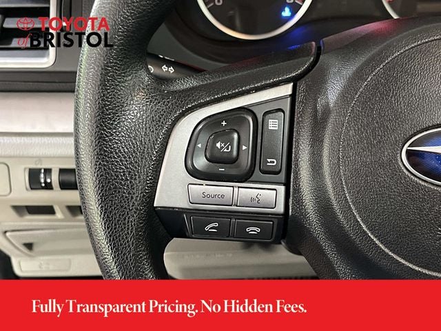 2018 Subaru Forester 2.5i Premium Premium