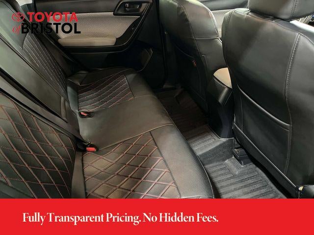 2018 Subaru Forester 2.5i Premium Premium