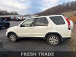 2005 Honda CR-V SE