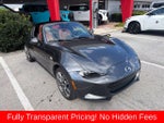 2022 Mazda Mazda Miata RF Grand Touring