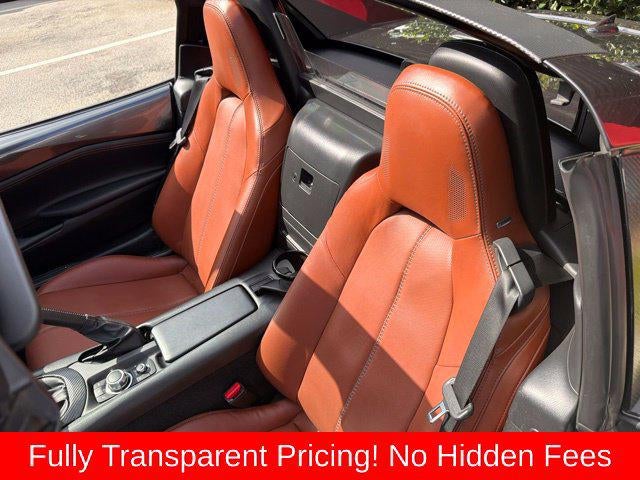 2022 Mazda Mazda Miata RF Grand Touring
