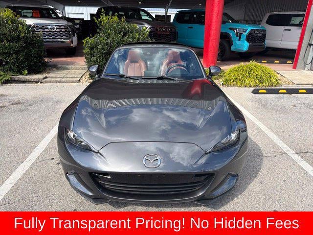 2022 Mazda Mazda Miata RF Grand Touring