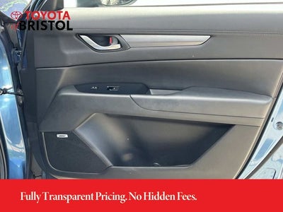 2019 Mazda Mazda CX-5 Touring