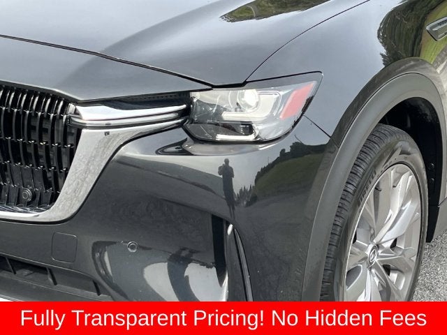 2024 Mazda Mazda CX-90 3.3 Turbo Premium