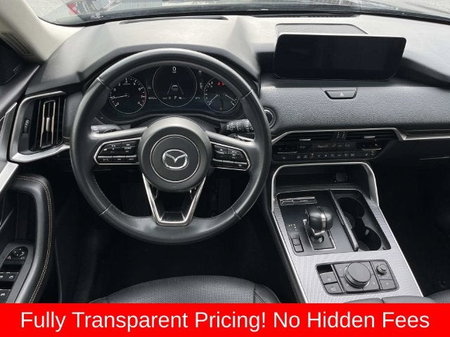 2024 Mazda Mazda CX-90 3.3 Turbo Premium