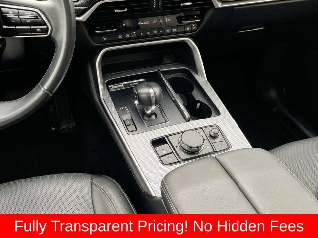2024 Mazda Mazda CX-90 3.3 Turbo Premium
