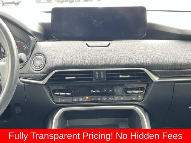 2024 Mazda Mazda CX-90 3.3 Turbo Premium