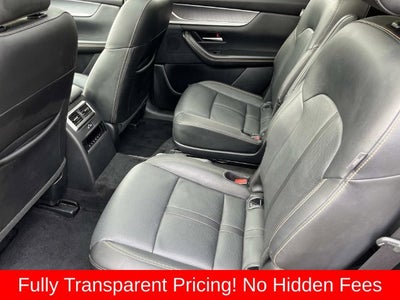 2024 Mazda Mazda CX-90 3.3 Turbo Premium
