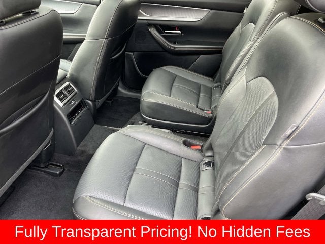 2024 Mazda Mazda CX-90 3.3 Turbo Premium