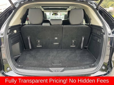 2024 Mazda Mazda CX-90 3.3 Turbo Premium