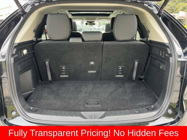 2024 Mazda Mazda CX-90 3.3 Turbo Premium