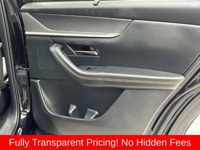 2024 Mazda Mazda CX-90 3.3 Turbo Premium