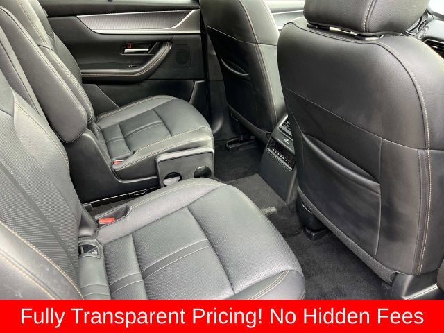 2024 Mazda Mazda CX-90 3.3 Turbo Premium