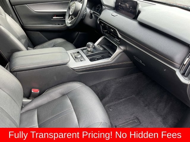 2024 Mazda Mazda CX-90 3.3 Turbo Premium