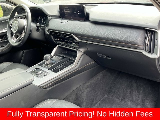 2024 Mazda Mazda CX-90 3.3 Turbo Premium