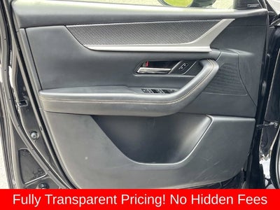 2024 Mazda Mazda CX-90 3.3 Turbo Premium