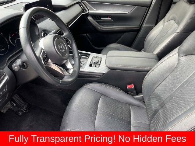2024 Mazda Mazda CX-90 3.3 Turbo Premium
