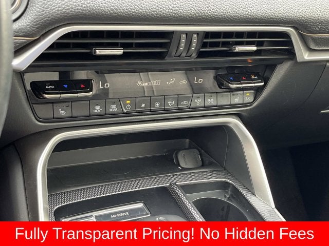 2024 Mazda Mazda CX-90 3.3 Turbo Premium