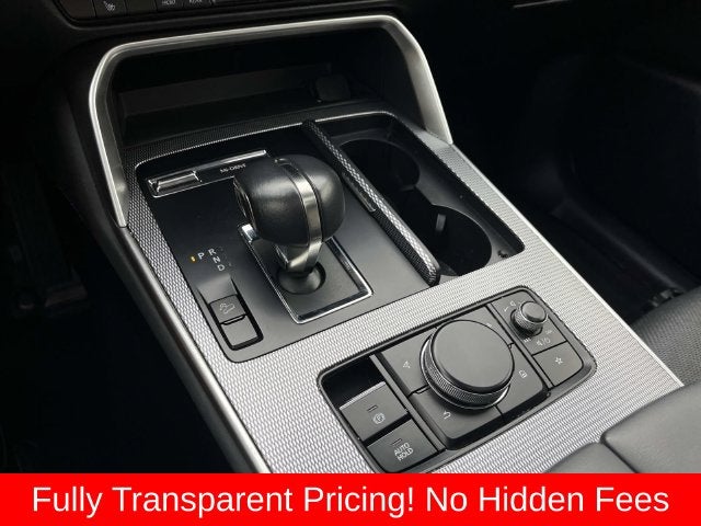 2024 Mazda Mazda CX-90 3.3 Turbo Premium
