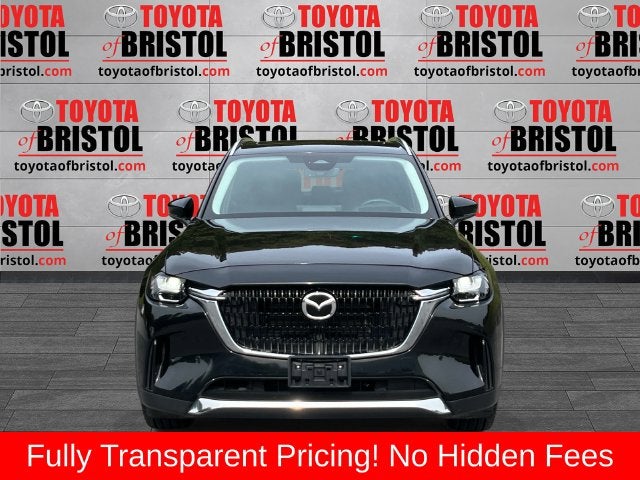 2024 Mazda Mazda CX-90 3.3 Turbo Premium