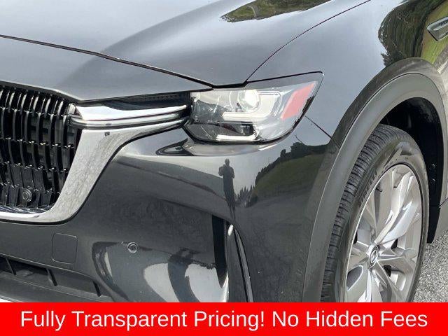 2024 Mazda Mazda CX-90 3.3 Turbo Premium