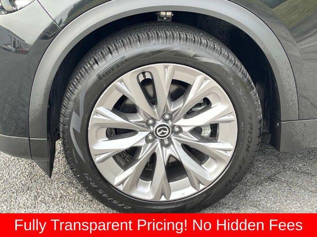 2024 Mazda Mazda CX-90 3.3 Turbo Premium