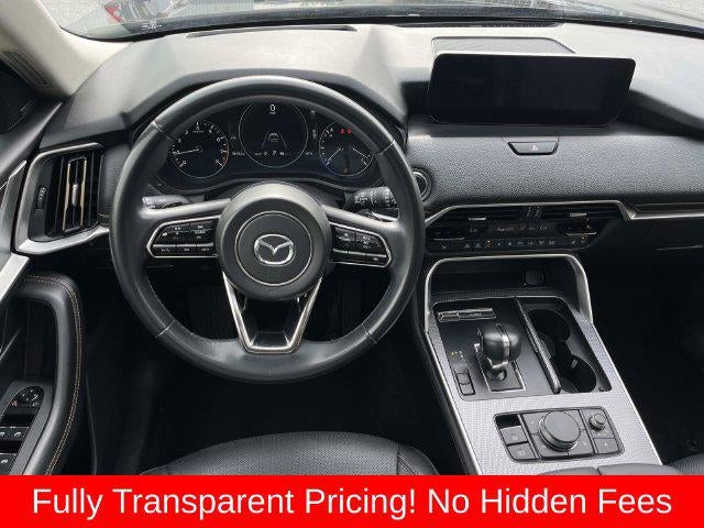 2024 Mazda Mazda CX-90 3.3 Turbo Premium
