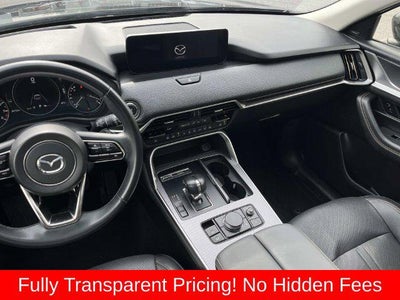 2024 Mazda Mazda CX-90 3.3 Turbo Premium