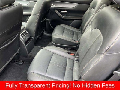 2024 Mazda Mazda CX-90 3.3 Turbo Premium