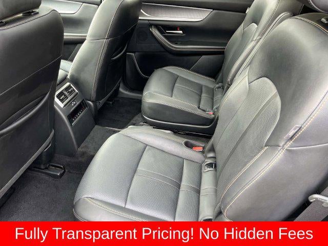 2024 Mazda Mazda CX-90 3.3 Turbo Premium