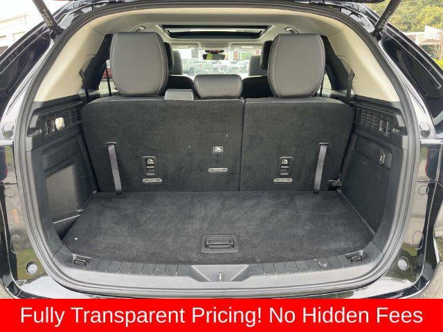 2024 Mazda Mazda CX-90 3.3 Turbo Premium
