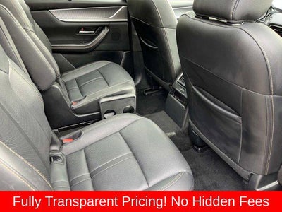 2024 Mazda Mazda CX-90 3.3 Turbo Premium